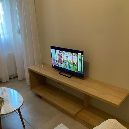 Agias Sofias City Center Thessaloníki Eksteriør billede