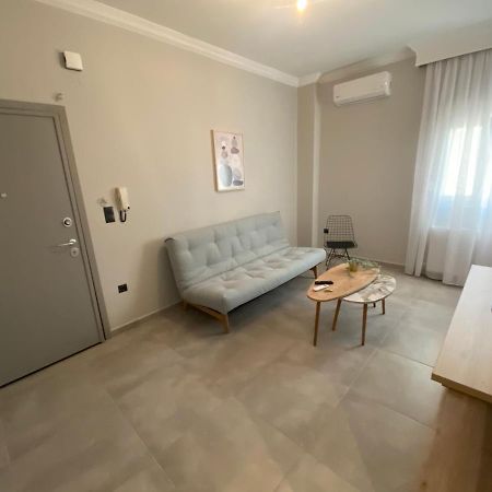 Agias Sofias City Center Thessaloníki Eksteriør billede
