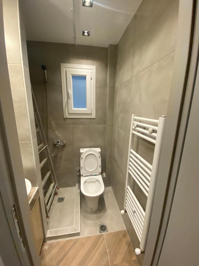 Agias Sofias City Center Thessaloníki Eksteriør billede