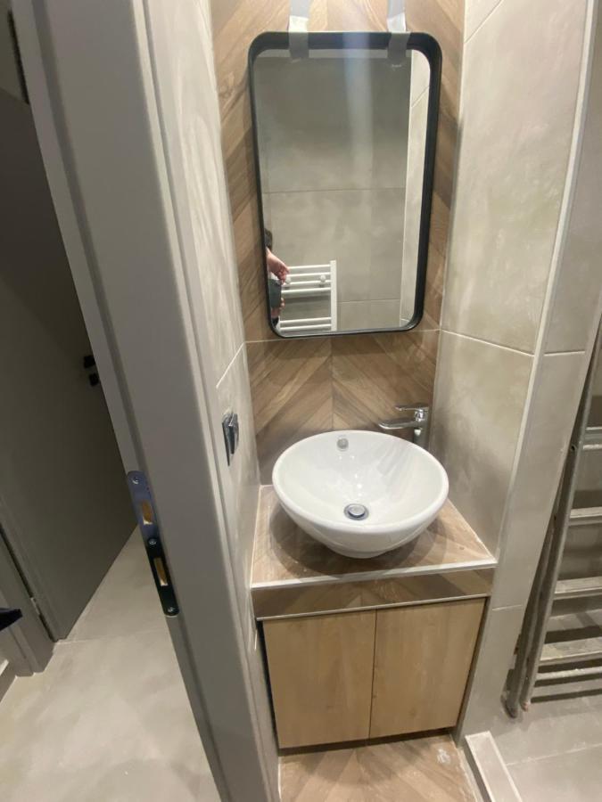 Agias Sofias City Center Thessaloníki Eksteriør billede