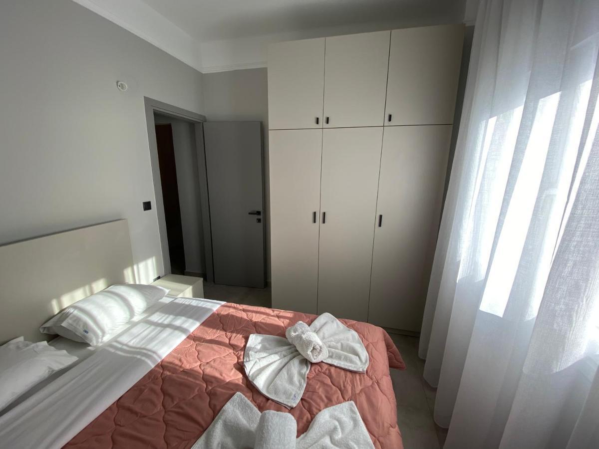 Agias Sofias City Center Thessaloníki Eksteriør billede