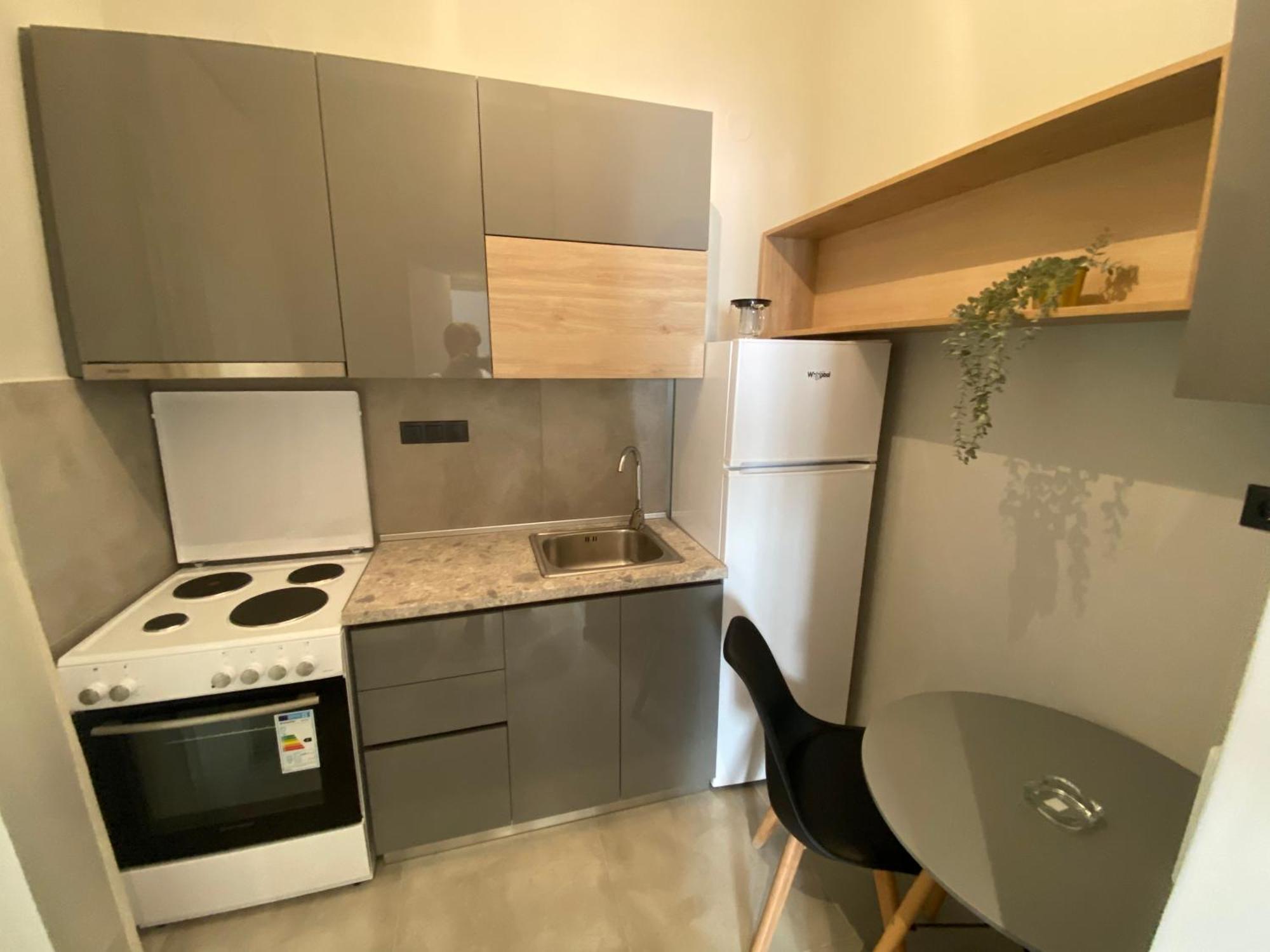 Agias Sofias City Center Thessaloníki Eksteriør billede